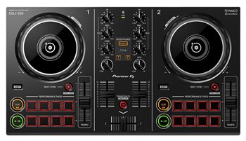 PIONEER DJ - ACCESSORI DJ - 4573201241658