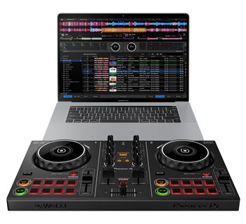 PIONEER DJ - ACCESSORI DJ - 4573201241658
