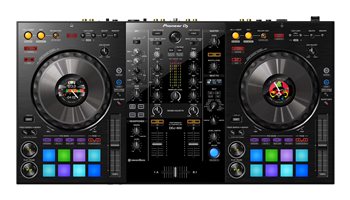 PIONEER DJ - ACCESSORI DJ - 4573201241610