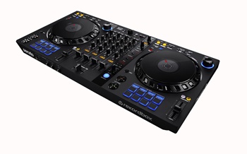 PIONEER DJ - ACCESSORI DJ - 4573201242181