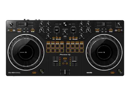 PIONEER DJ - ACCESSORI DJ - 4573201242440