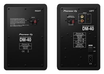 PIONEER DJ - ACCESSORI DJ - 4573201242464 PIONEER DJ - ACCESSORI DJ - 4573201242464