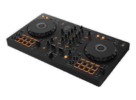 PIONEER DJ - ACCESSORI DJ - 4573201242532