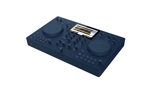 PIONEER DJ - ACCESSORI DJ - 4573201242921