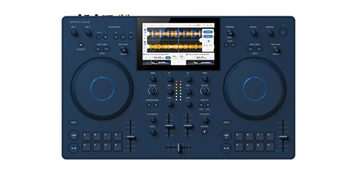 PIONEER DJ - ACCESSORI DJ - 4573201242921 PIONEER DJ - ACCESSORI DJ - 4573201242921