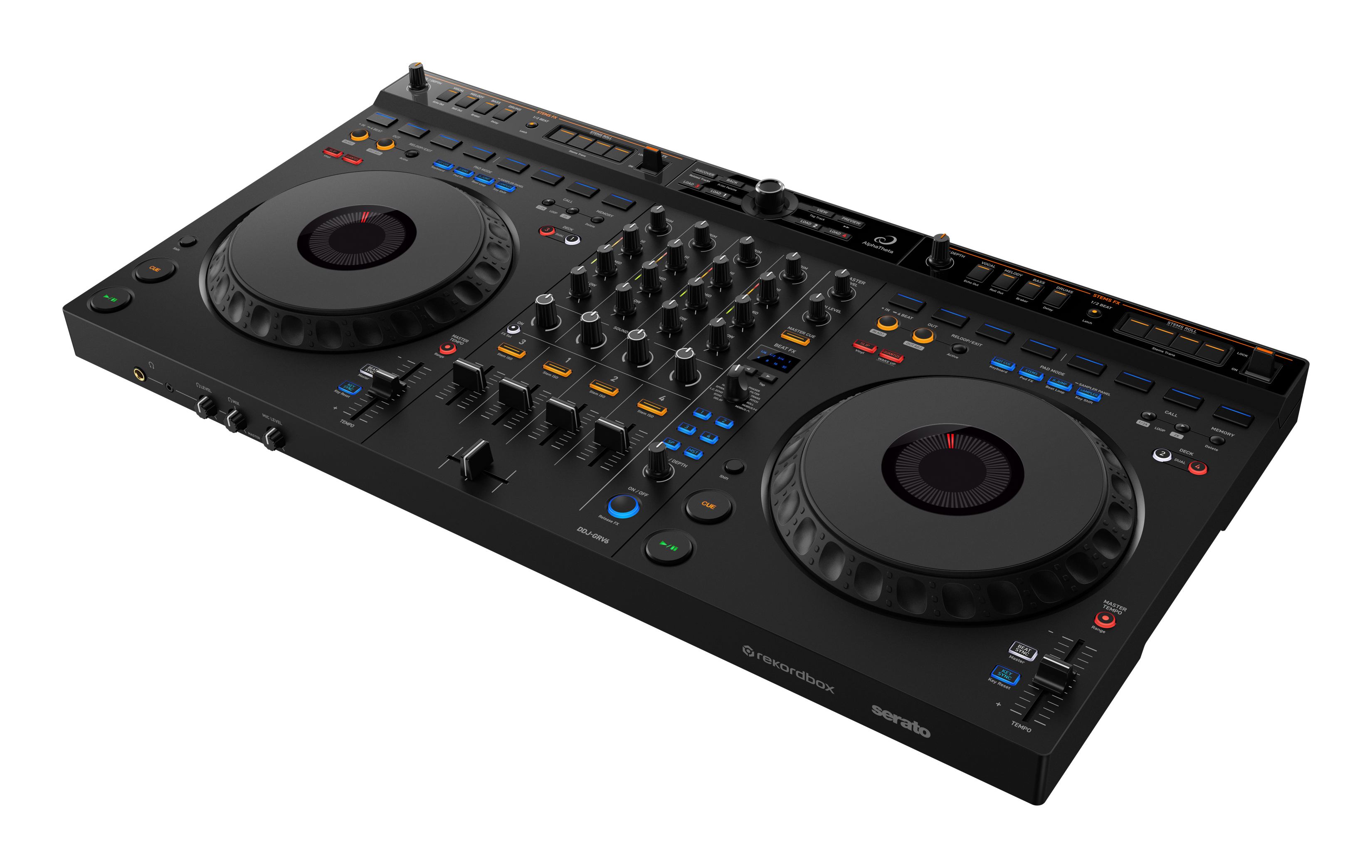 PIONEER DJ - ACCESSORI DJ - 4573201243089