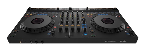 PIONEER DJ - ACCESSORI DJ - 4573201243089 PIONEER DJ - ACCESSORI DJ - 4573201243089