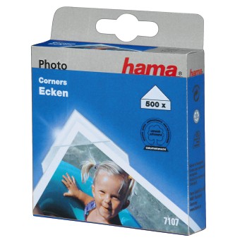 HAMA - ACCESSORI FOTO - 4007249071071