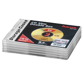 HAMA - ARCHIVIAZIONE - 4007249512888