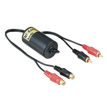 HAMA - CAR HI FI - 4007249456830