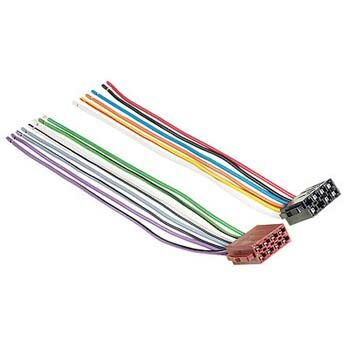 HAMA - CAR HI FI - 4007249457622