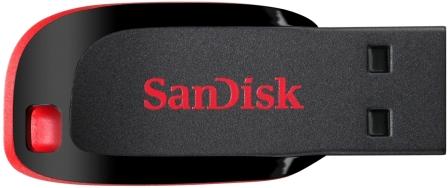 SANDISK - CRUZER - 0619659000431