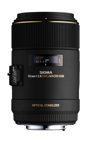 SIGMA - OBIETTIVI AUTOFOCUS - 0085126258542