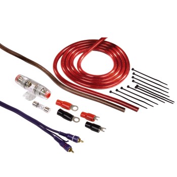 HAMA - CAR HI FI - 4007249624239