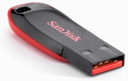 SANDISK - CRUZER - 0619659097318