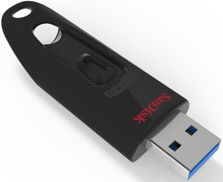 SANDISK - CRUZER - 0619659102166