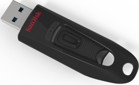 SANDISK - CRUZER - 0619659102197