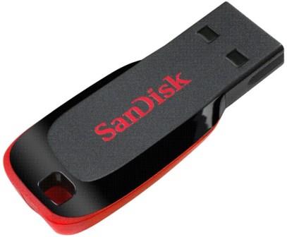 SANDISK - CRUZER - 0619659125905