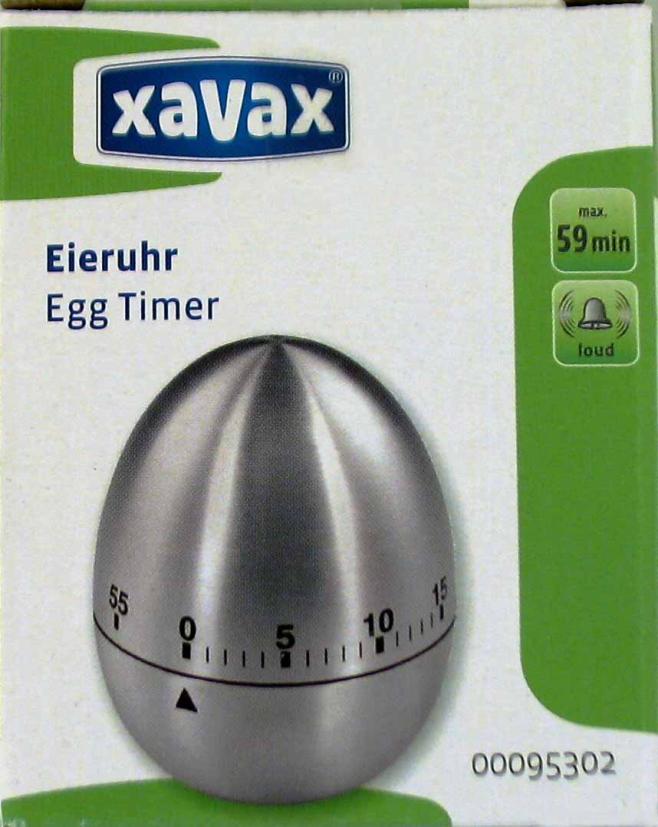 XAVAX - PICCOLI ELETTRODOMESTICI - 4047443192547