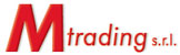 Logo Mamiya Trading