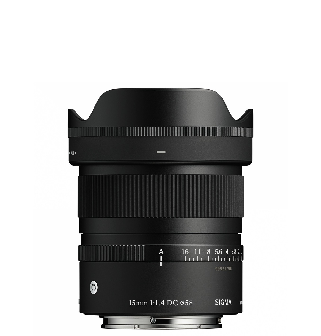 Obiettivi SIGMA 80€ Cashback
