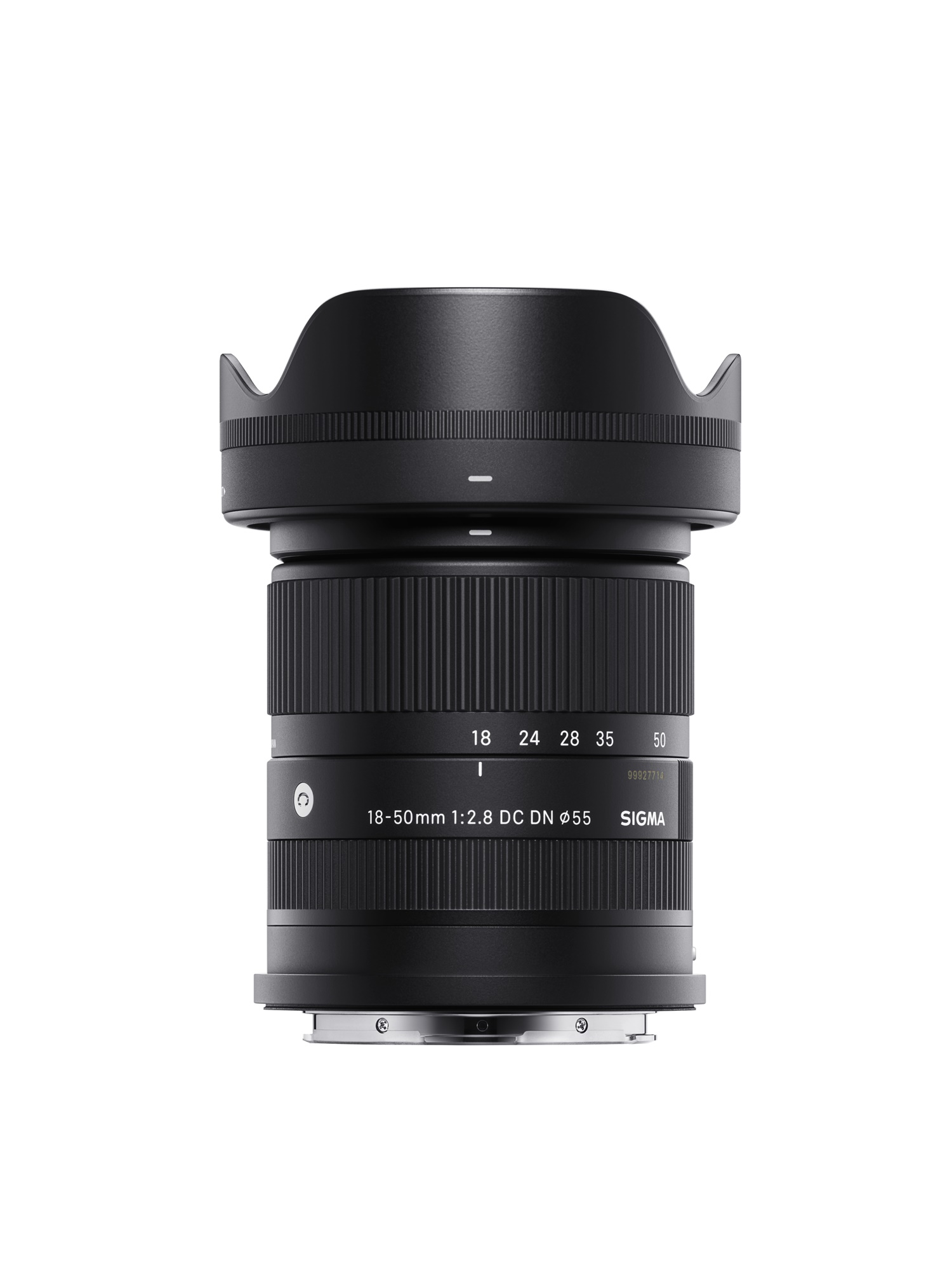 Obiettivi SIGMA 50€ Cashback