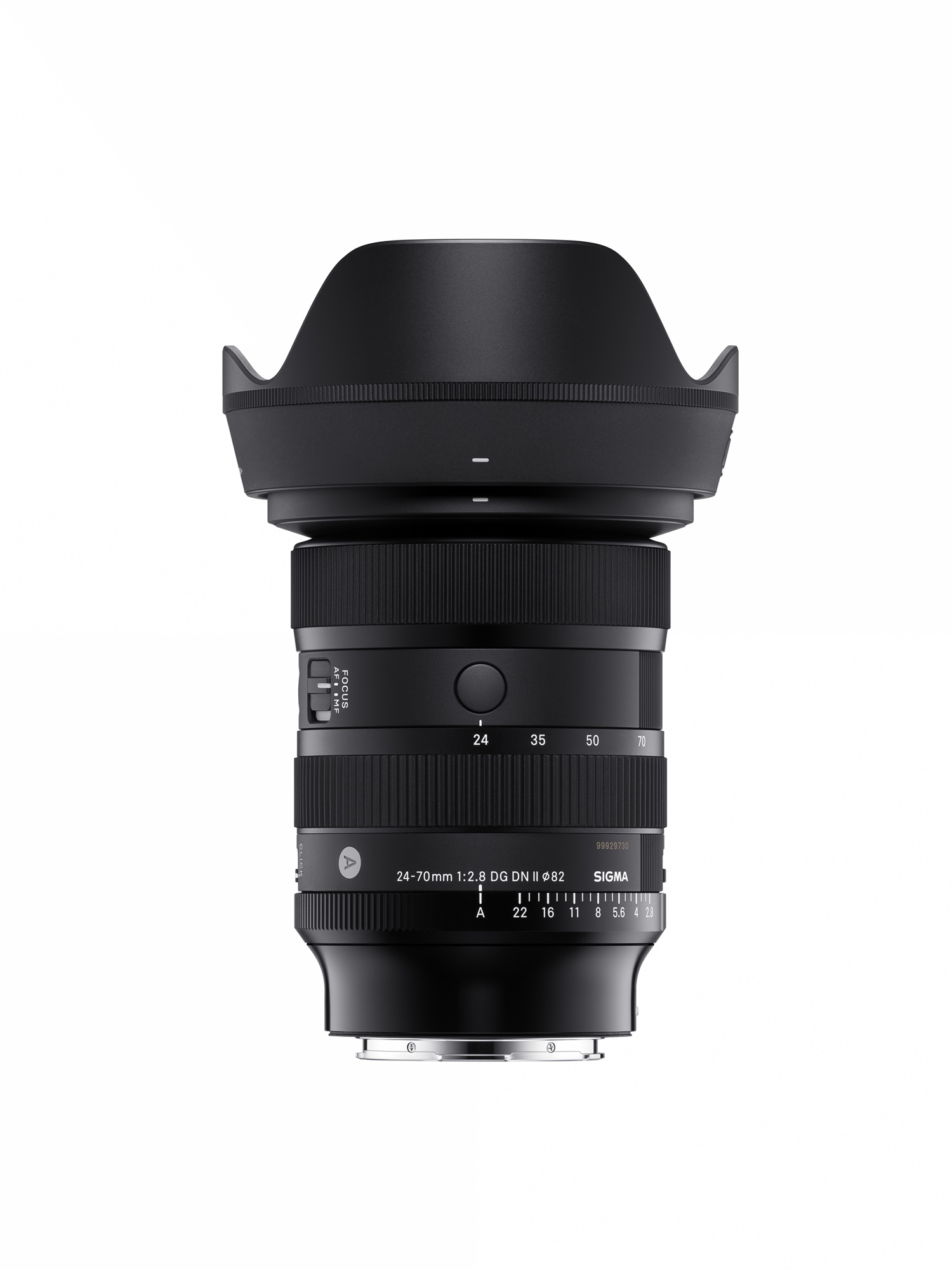 Obiettivi SIGMA 200€ Cashback