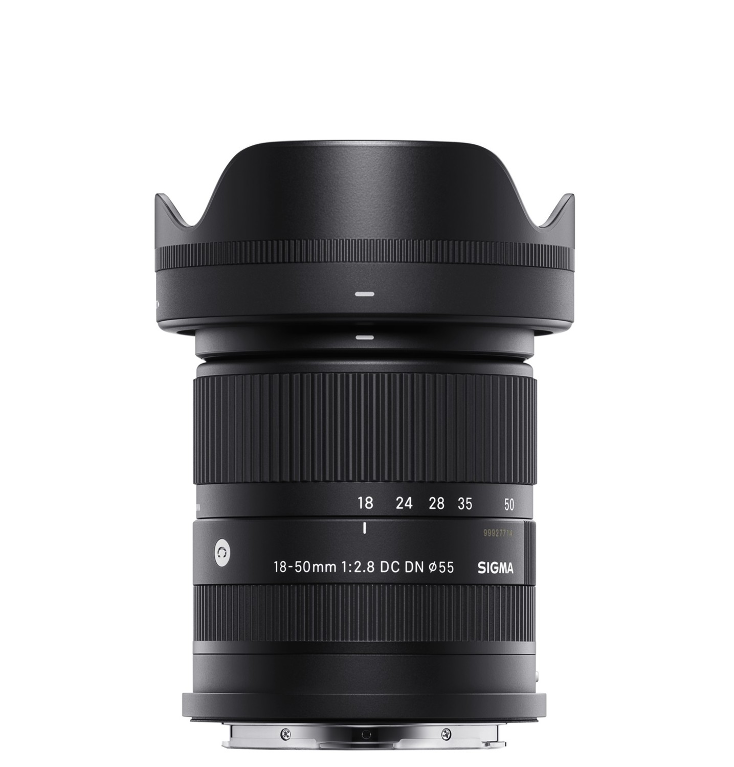 Obiettivi SIGMA 50€ Cashback