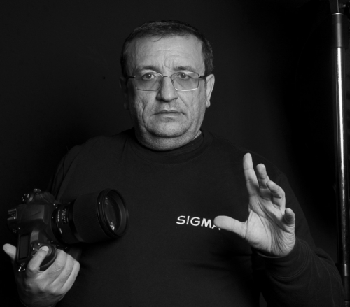 Mauro Maratta