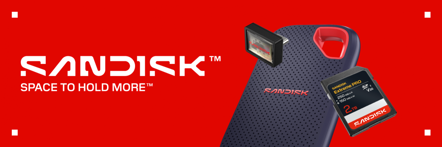 Sandisk