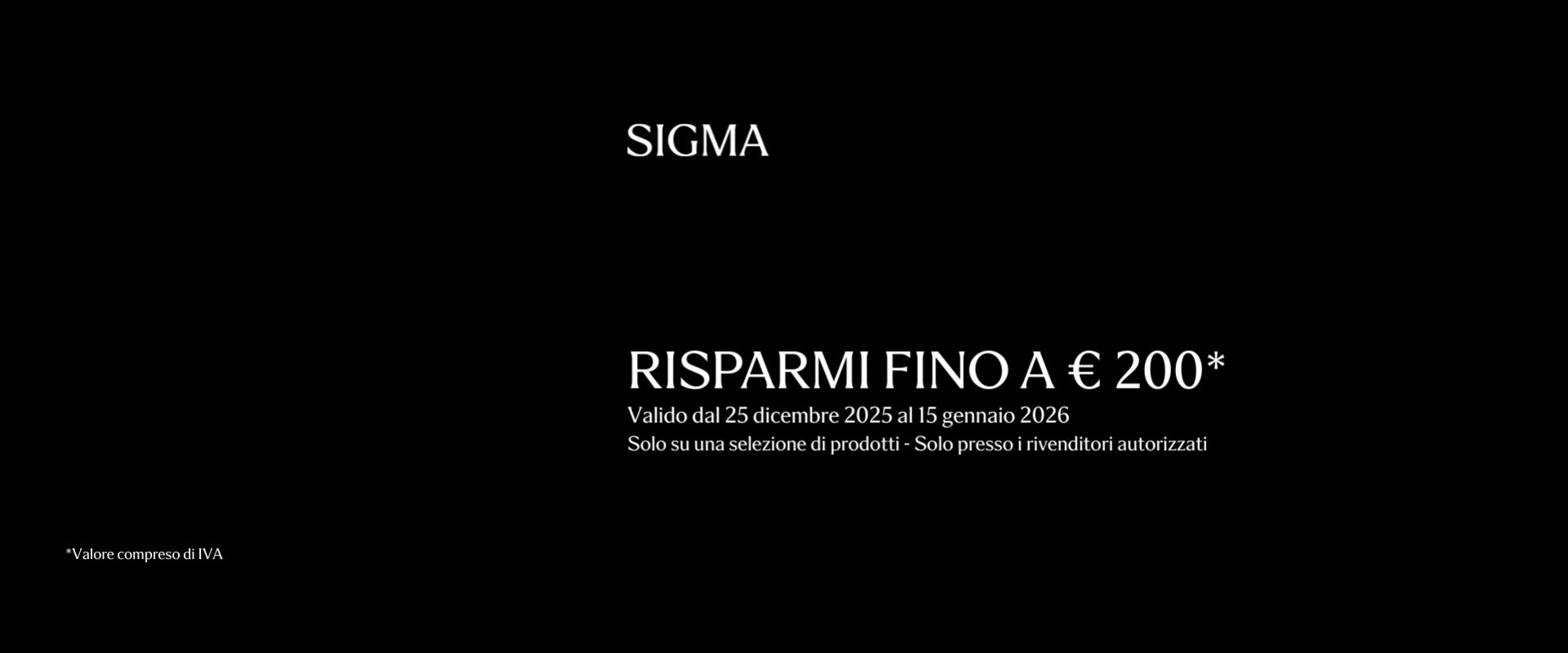 Cashback inverno 2025 - 2026