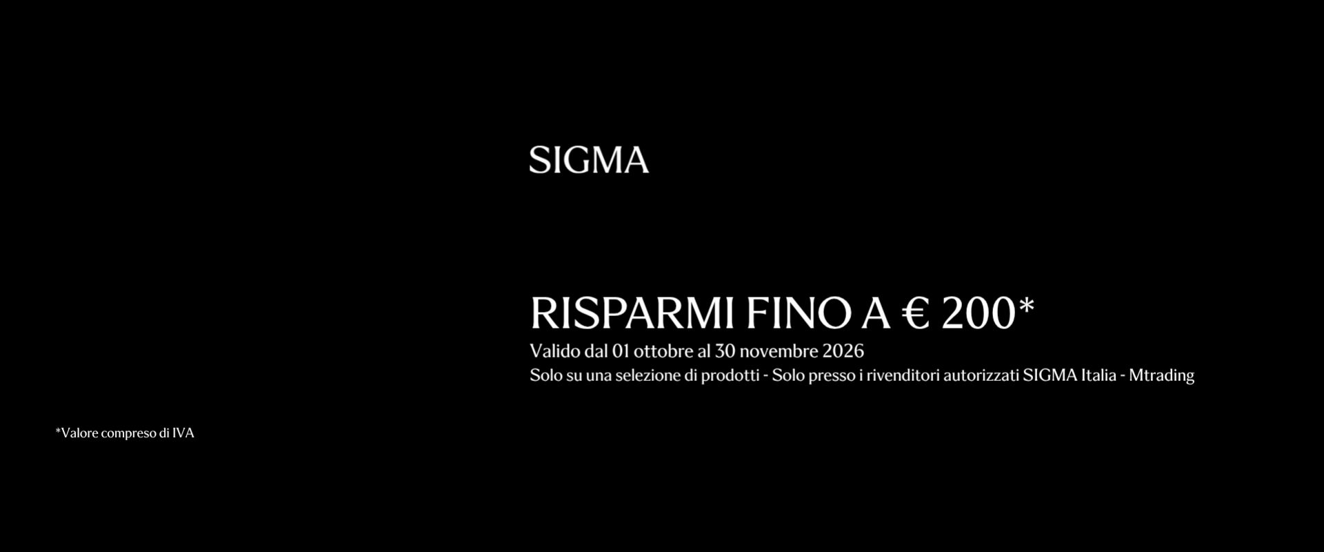 INSTAT REBATE - 65°Anniversario