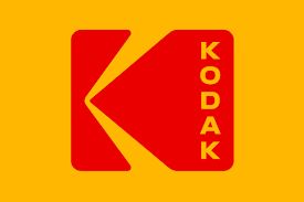 KODAK