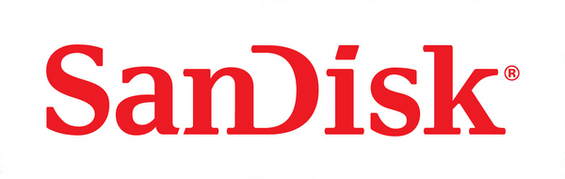 SANDISK