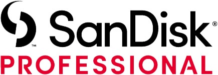 SANDISK PROFESSIONAL