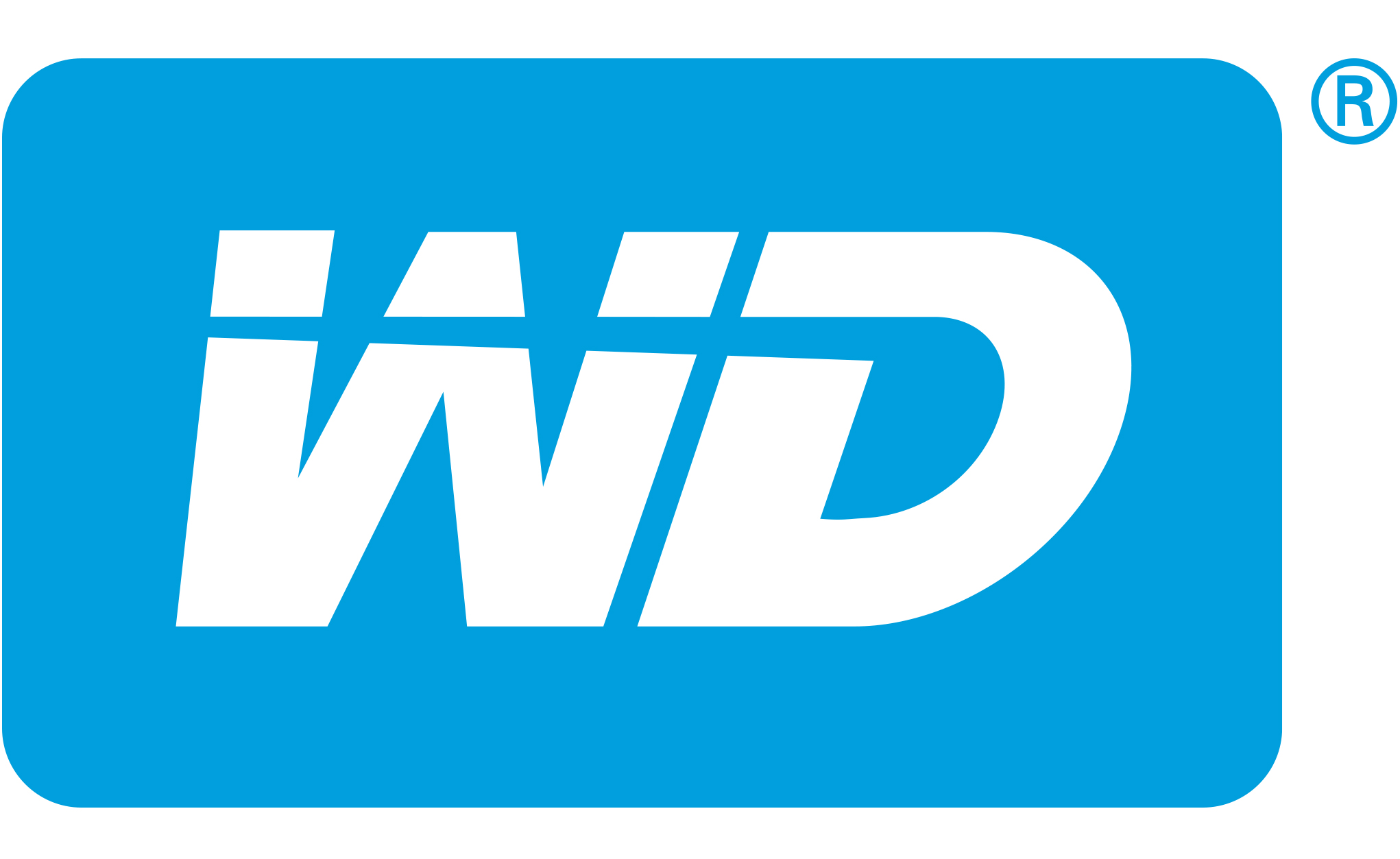 WESTERN DIGITAL